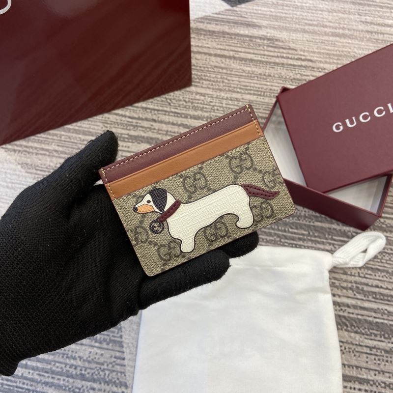 Gvc*1 wallets